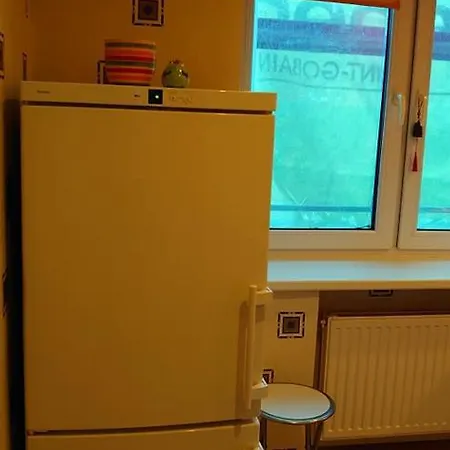 Danes By The River * Klaipeda