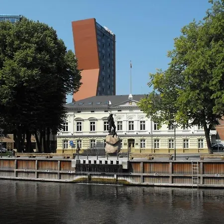 شقة Danes By The River كلابيدا